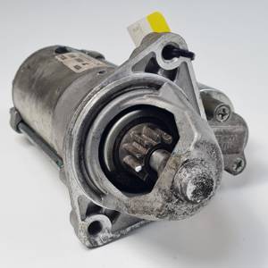 MOTOR ARRANQUE 7G9N11000AC FORD FOCUS LIM. (CB8) Autodesguaces Alicante