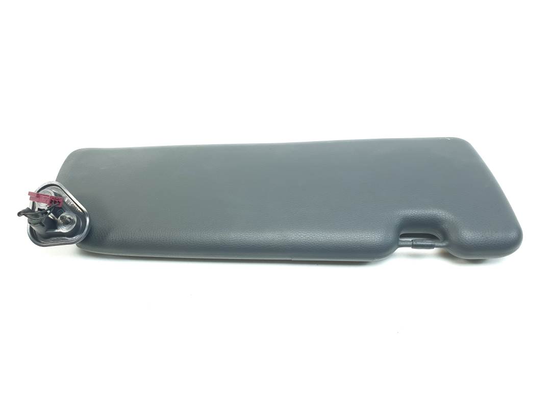 PARASOL IZQUIERDO - 1010232300 - BMW - SERIE 6 CABRIO (E64)