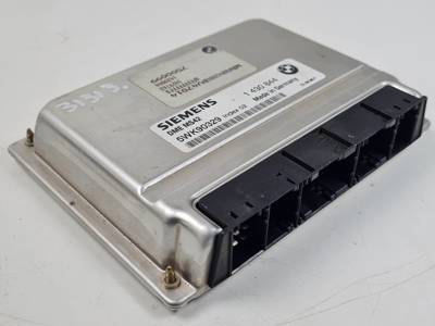 CENTRALITA MOTOR UCE 5WK90329 BMW SERIE 5 TOURING (E39) Autodesguaces Alicante