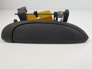 MANETA EXTERIOR DELANTERA DERECHA 7700426087 RENAULT CLIO II FASE II (B/CB0) Autodesguaces Alicante