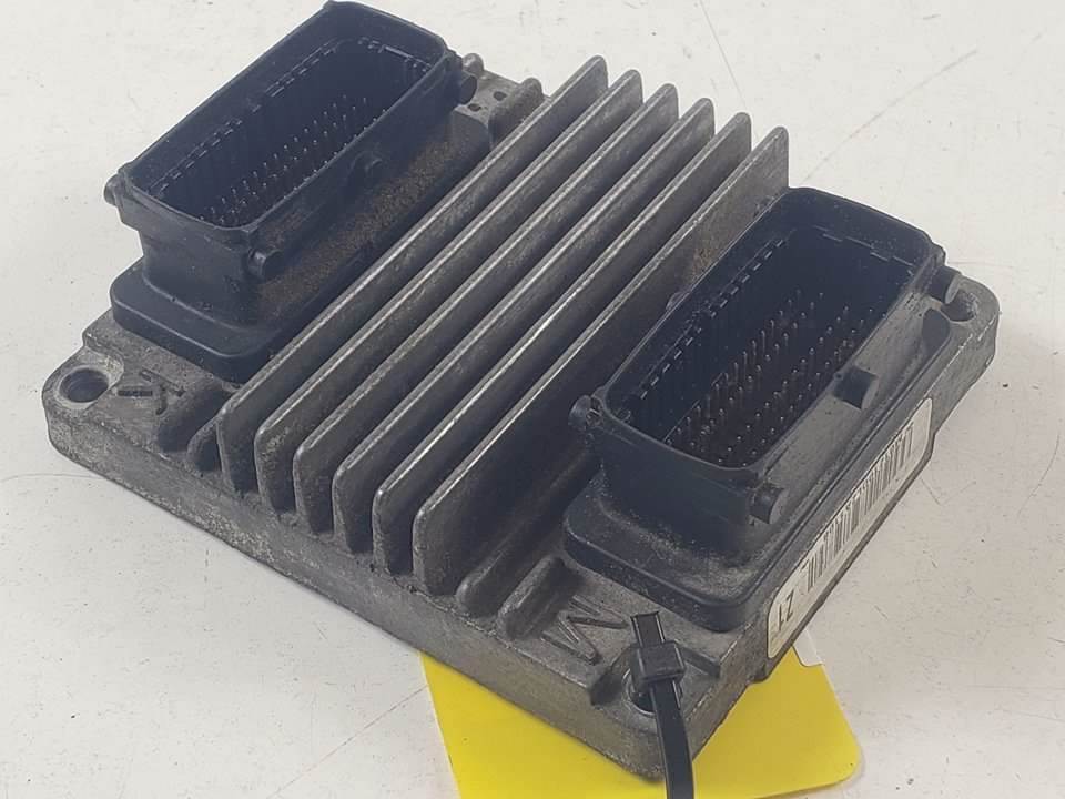 CENTRALITA MOTOR UCE - 09388059 - DAEWOO - TACUMA