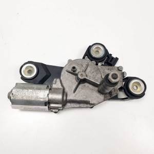 MOTOR LIMPIA TRASERO 7S71A17K441AC FORD MONDEO BER. (CA2) Autodesguaces Alicante