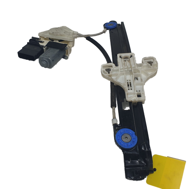 MOTOR ELEVALUNAS TRASERO IZQUIERDO 1K095970AE SEAT ALTEA XL (5P5) Autodesguaces Alicante