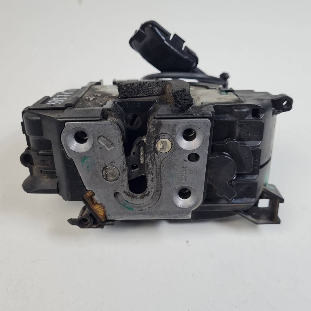 CERRADURA PUERTA DELANTERA IZQUIERDA - 300123E - RENAULT - CLIO III