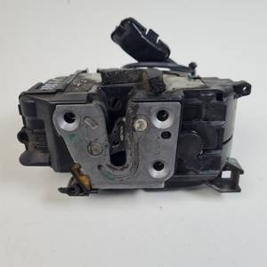 CERRADURA PUERTA DELANTERA IZQUIERDA 300123E RENAULT CLIO III Autodesguaces Alicante