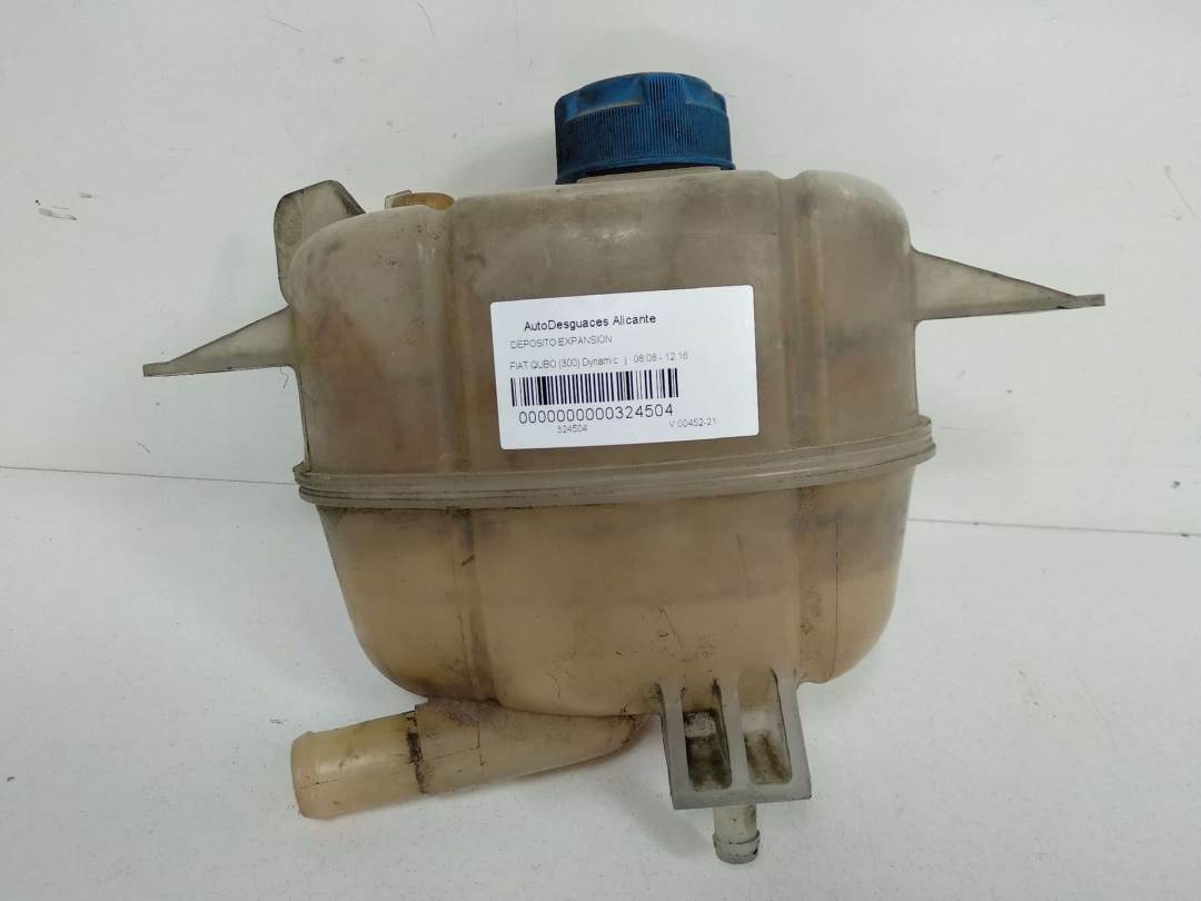 DEPOSITO EXPANSION - FIAT - QUBO (300)