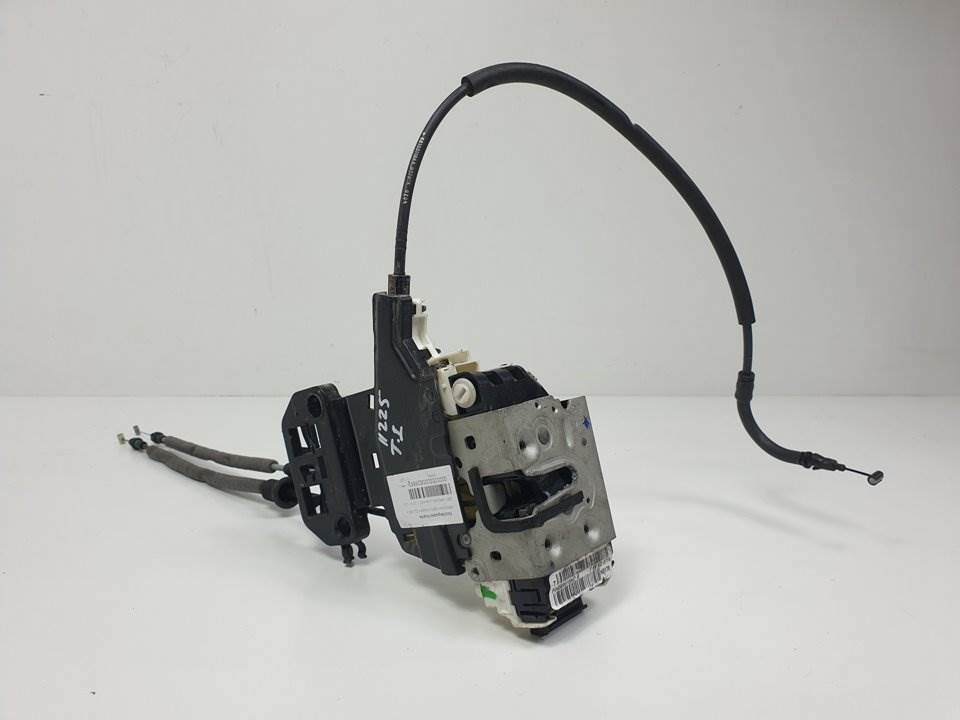 CERRADURA PUERTA TRASERA IZQUIERDA - P04589915AD - JEEP - CHEROKEE (KL)