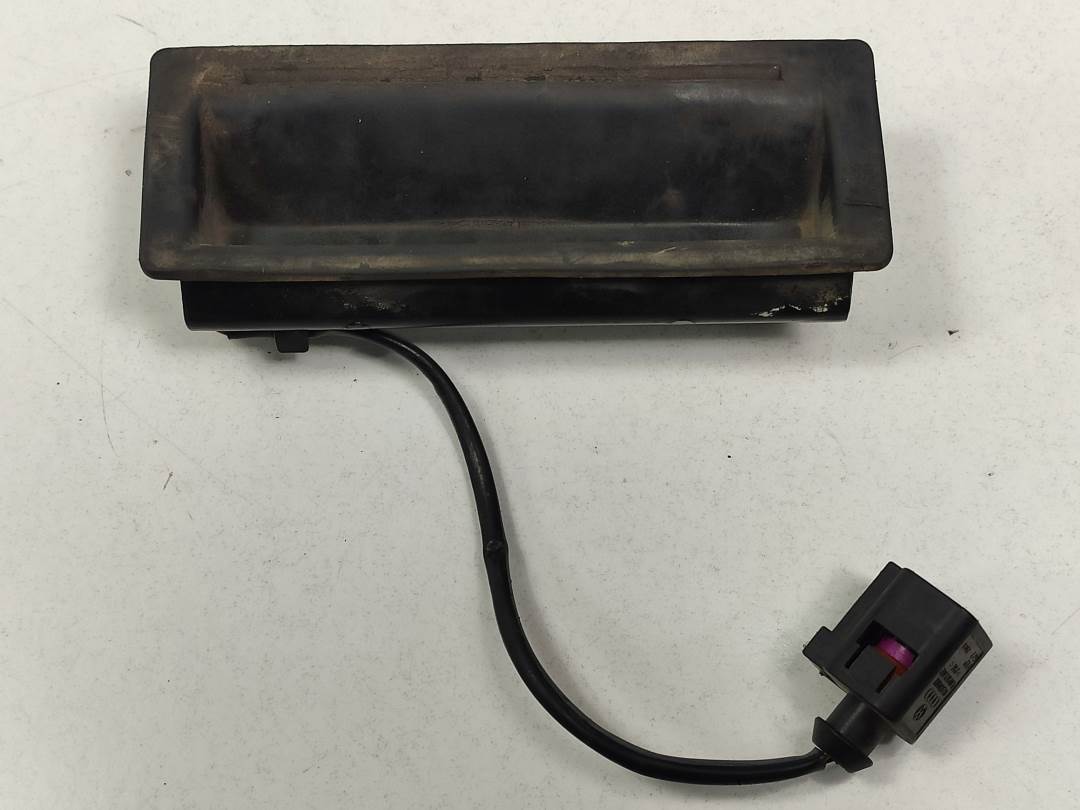 MANETA EXTERIOR PORTON - 1J0827566F - VOLKSWAGEN - TOUAREG (7LA)