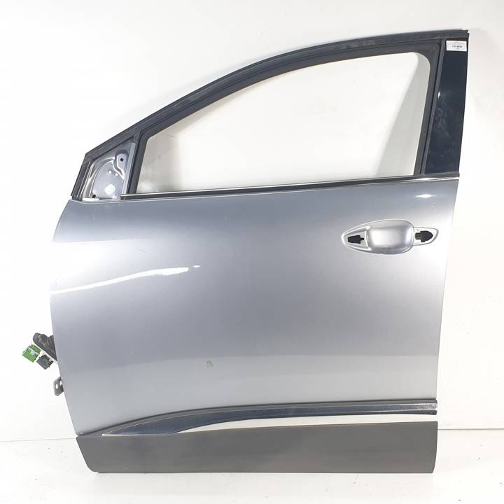 PUERTA DELANTERA IZQUIERDA PEUGEOT 3008 (P84E) Autodesguaces Alicante