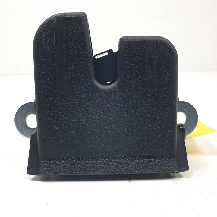 CERRADURA MALETERO / PORTON