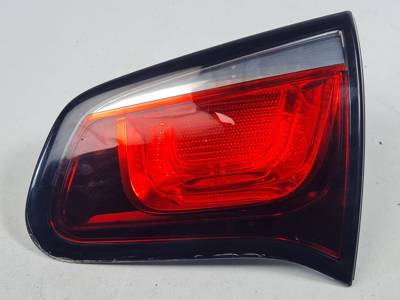 PILOTO TRASERO DERECHO INTERIOR 9803934280 CITROEN C3 Autodesguaces Alicante