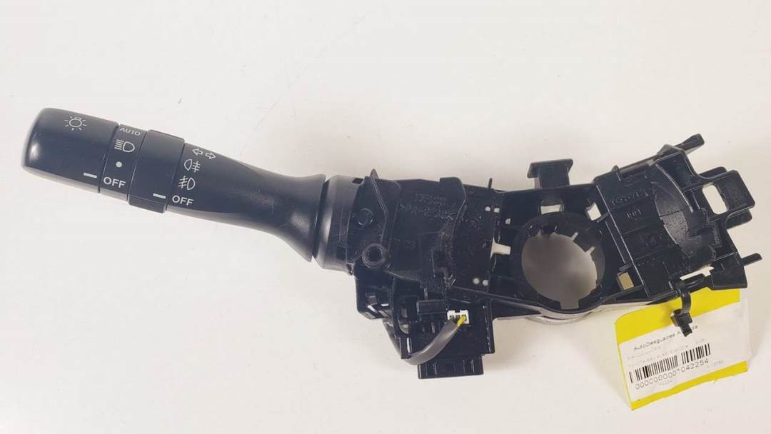 MANDO LUCES - 4211017F219 - TOYOTA - RAV 4 (A3)