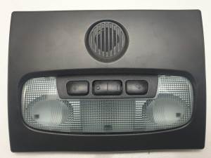 LUZ INTERIOR 8A6A13K767AB FORD KA+ Autodesguaces Alicante