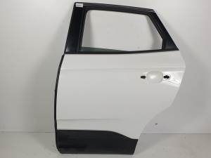 PUERTA TRASERA IZQUIERDA OPEL GRANDLAND X Autodesguaces Alicante