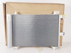 CONDENSADOR / RADIADOR AIRE ACONDICIONADO 9652829880 CITROEN XSARA PICASSO Autodesguaces Alicante