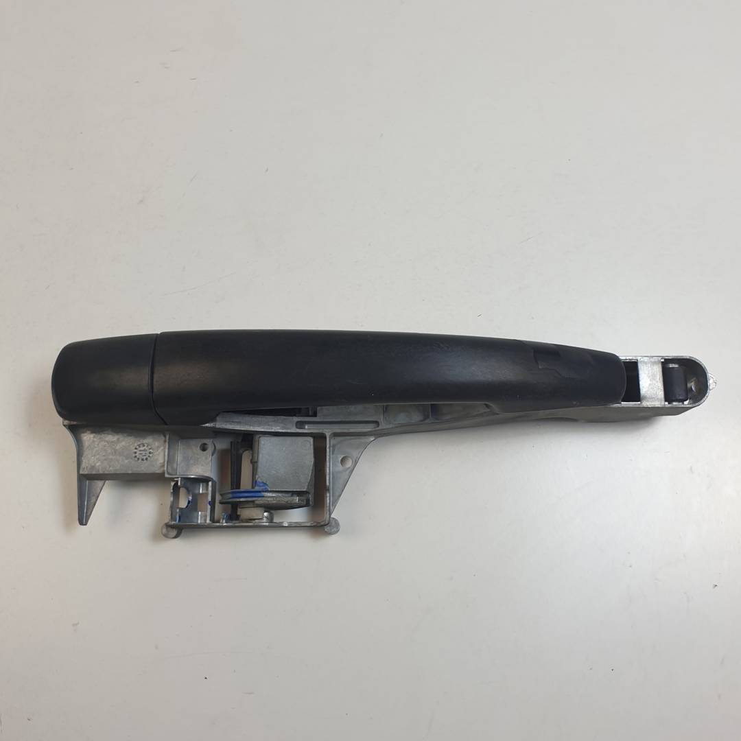 MANETA EXTERIOR LATERAL DERECHA - 9680503580 - PEUGEOT - PARTNER KASTEN (B9)