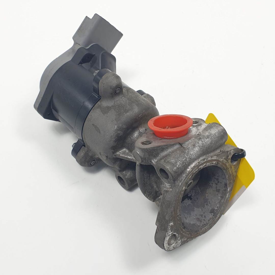 VALVULA EGR - 4R8Q9D475AC - JAGUAR - XF (X250)