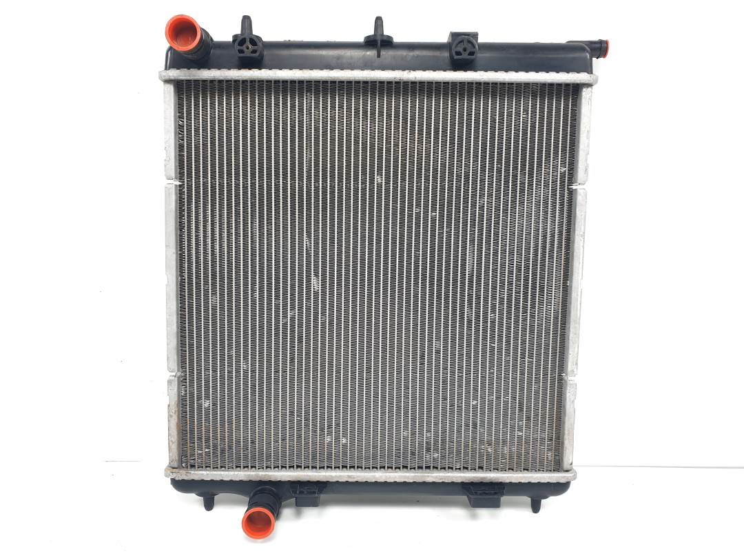 RADIADOR AGUA - 9684522780 - CITROEN - C3