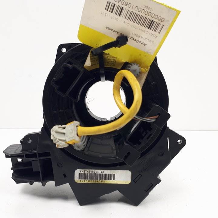 ANILLO AIRBAG - 4M5T14A664AB - FORD - FOCUS C-MAX (CAP)