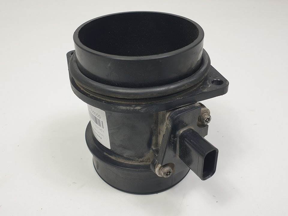 CAUDALIMETRO - 4M5112B579CC - FORD - FOCUS BERLINA (CAP)