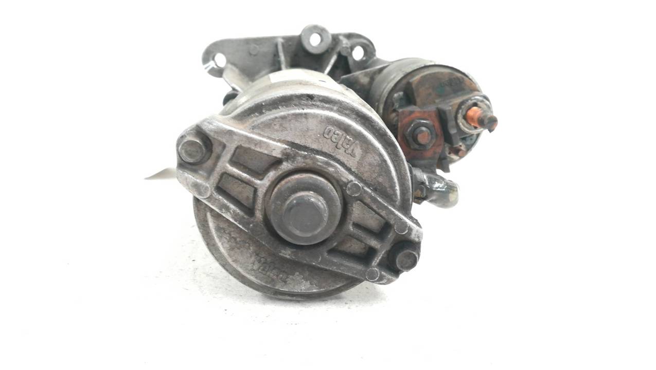 MOTOR ARRANQUE
