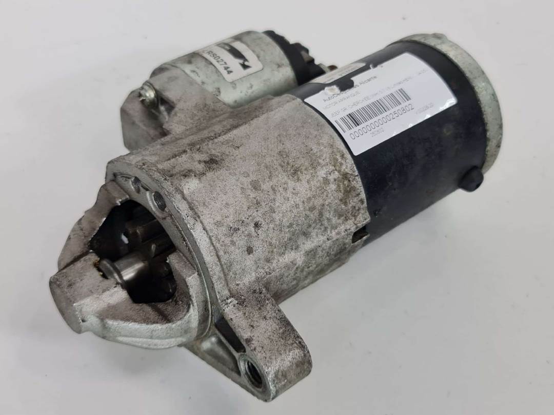 MOTOR ARRANQUE - LRS02744 - JEEP - GR. CHEROKEE (WH)