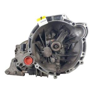 CAJA CAMBIOS 97WT7002YE FORD FIESTA BERLINA Autodesguaces Alicante