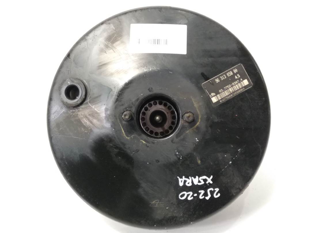 SERVOFRENO - 9631365880 - CITROEN - XSARA BERLINA