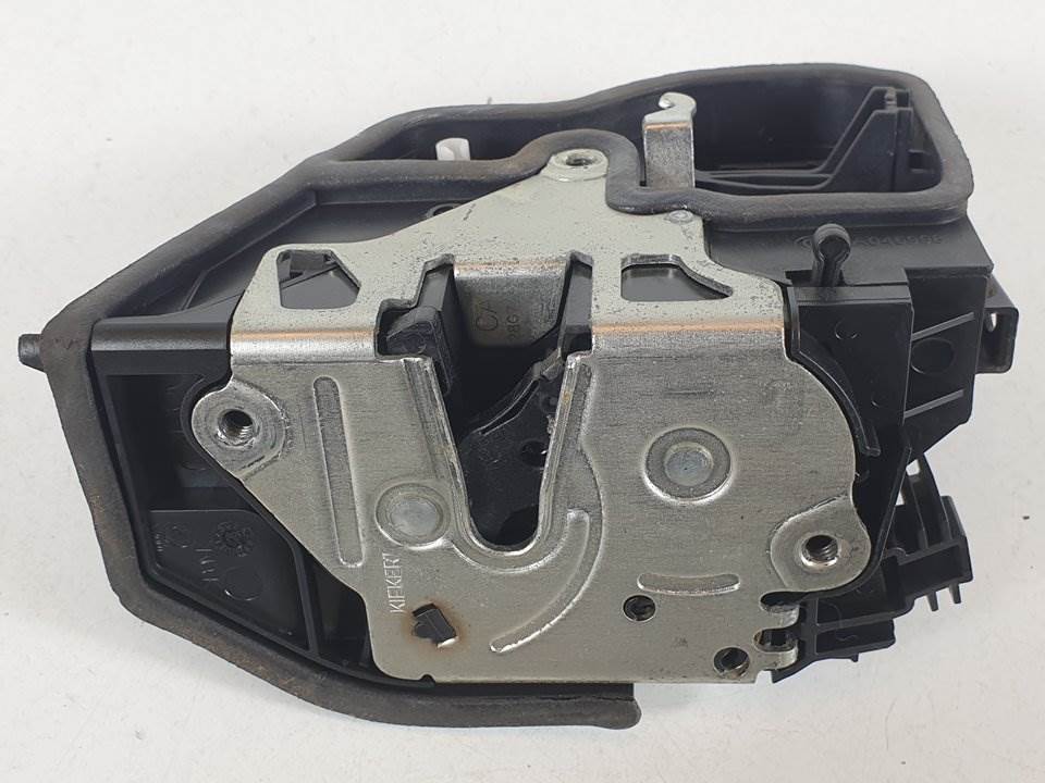 CERRADURA PUERTA TRASERA IZQUIERDA - 7167075 - BMW - SERIE 5 BERLINA (E60)