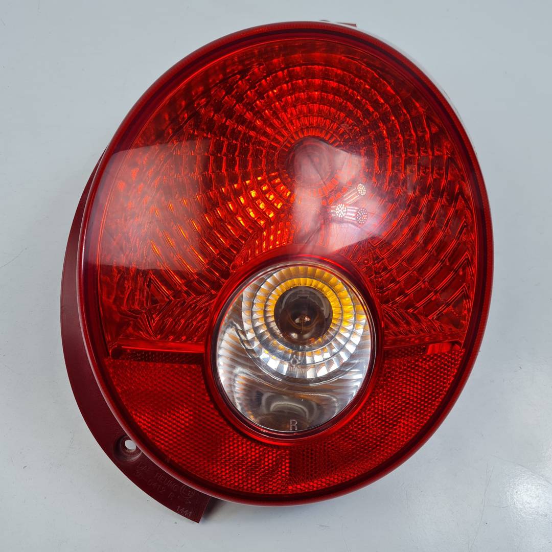 Rear right tail light - 300412R - CHEVROLET - MATIZ (M200)