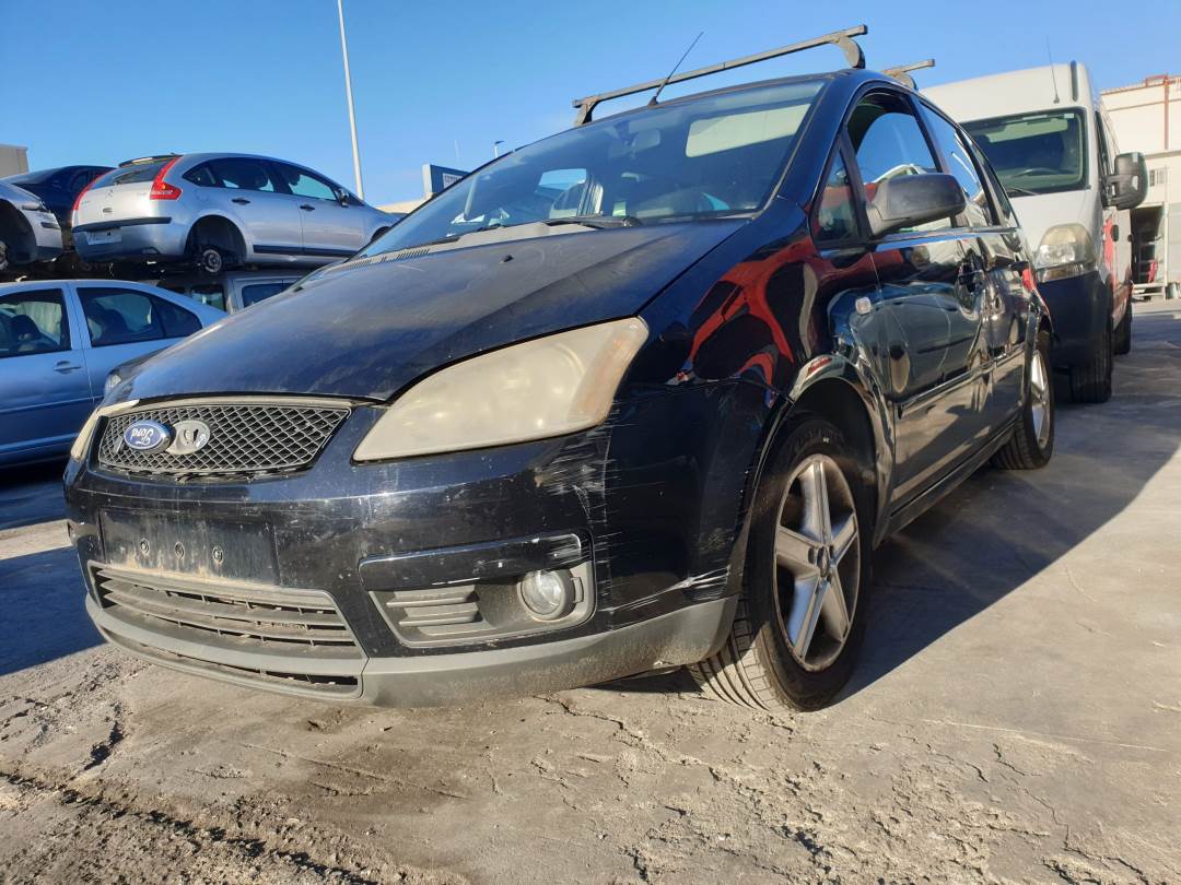 FORD FOCUS C-MAX (CAP) (2003 - 2007)