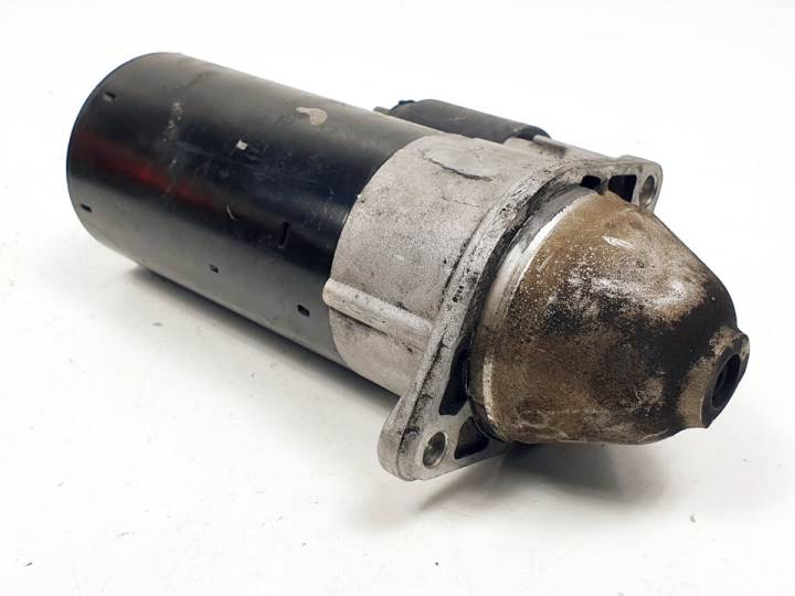 MOTOR ARRANQUE 0051511601 MERCEDES CLASE A (W168) Autodesguaces Alicante