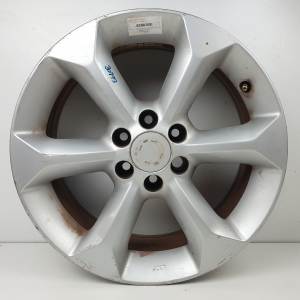 JUEGO LLANTAS WA374X00B NISSAN NAVARA PICK-UP (D40M) Autodesguaces Alicante