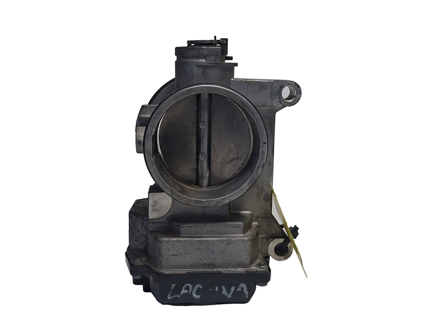 Foto 2 de Caja Mariposa Renault Laguna II (bg0) (2001–2007)
