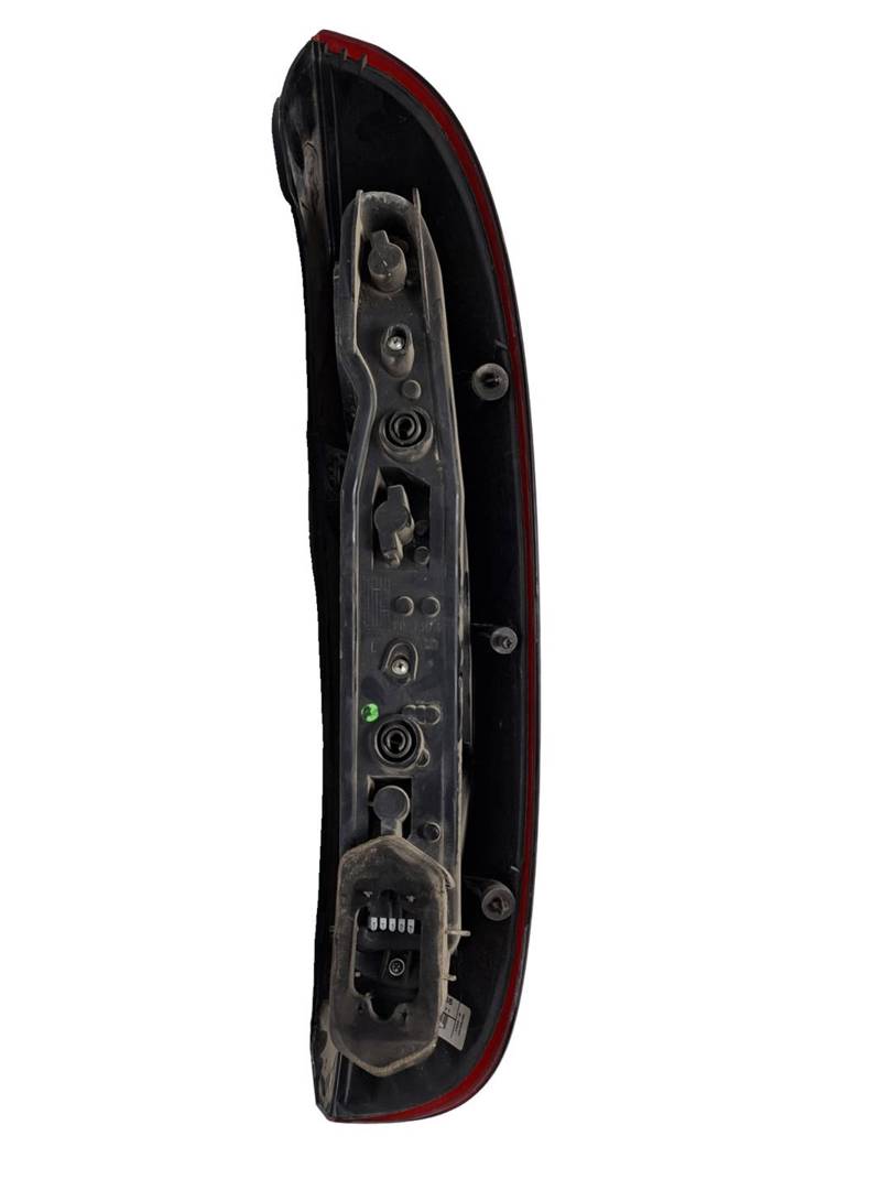 Foto 2 de Piloto Trasero Izquierdo Opel Corsa C (2000–2006)