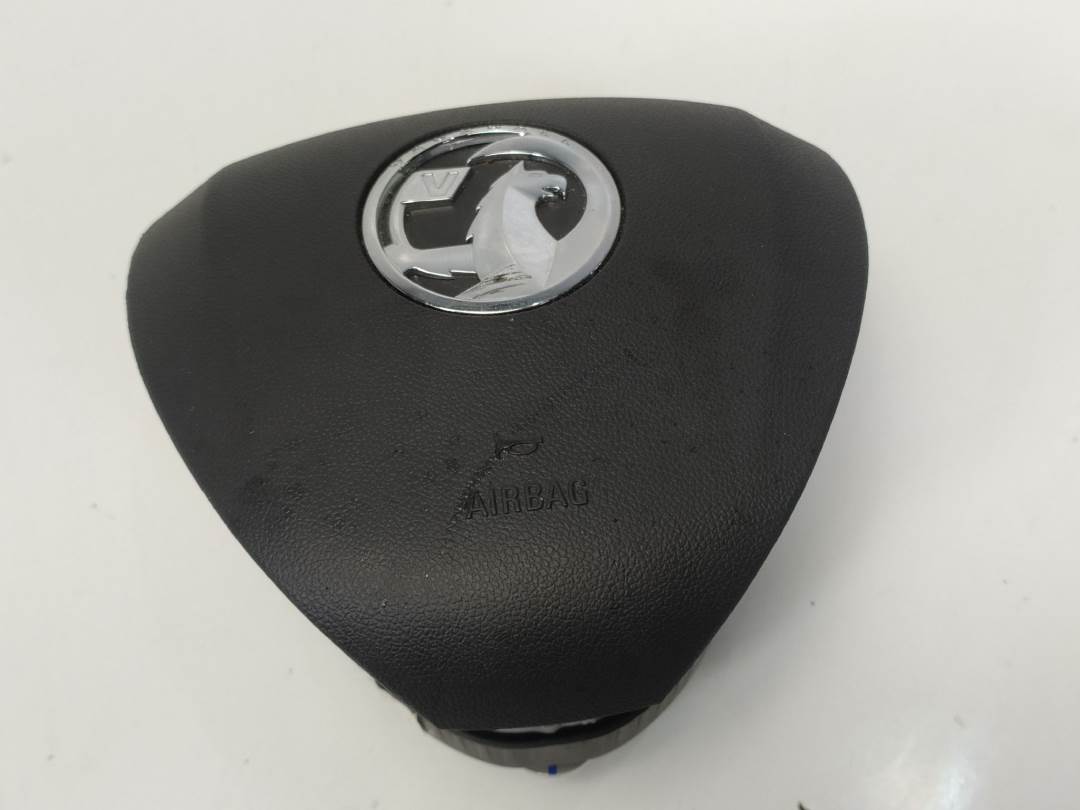 AIRBAG DELANTERO IZQUIERDO - 39095622 - OPEL - INSIGNIA GRAND SPORT