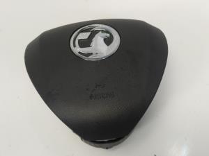 AIRBAG DELANTERO IZQUIERDO 39095622 OPEL INSIGNIA GRAND SPORT Autodesguaces Alicante