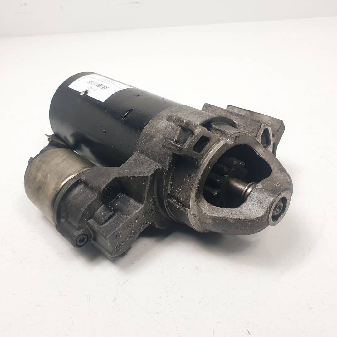 MOTOR ARRANQUE - 1241781203401 - BMW - SERIE 1 BERLINA (E81/E87)