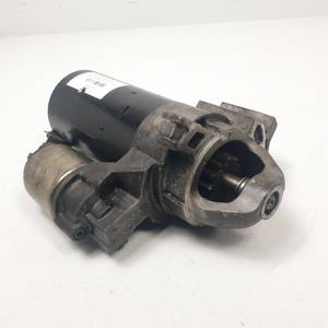 MOTOR ARRANQUE 1241781203401 BMW SERIE 1 BERLINA (E81/E87) Autodesguaces Alicante