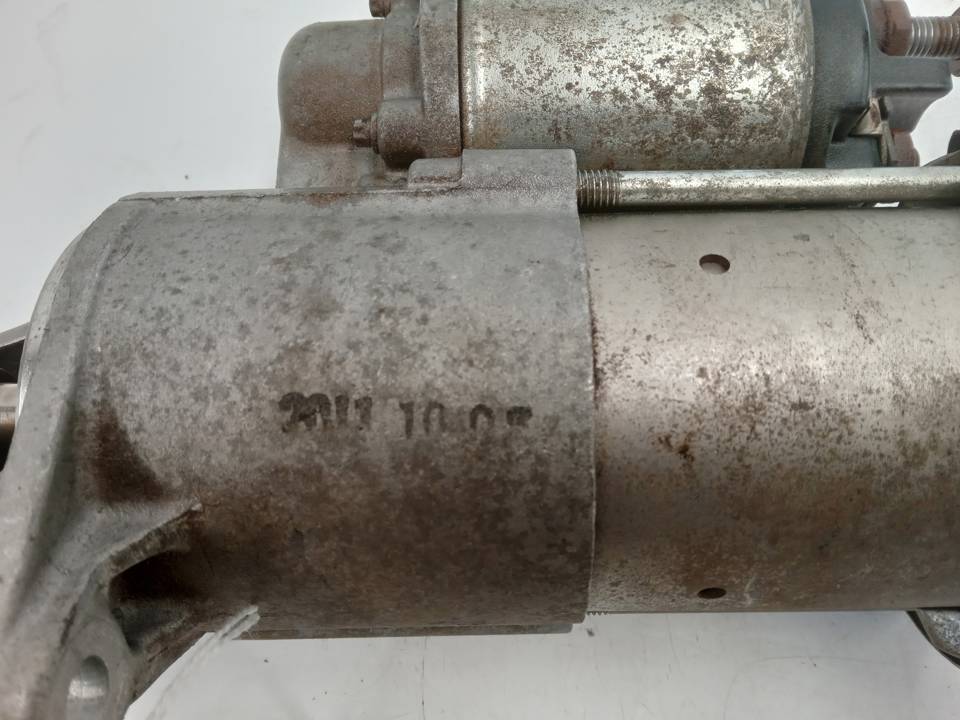 MOTOR ARRANQUE
