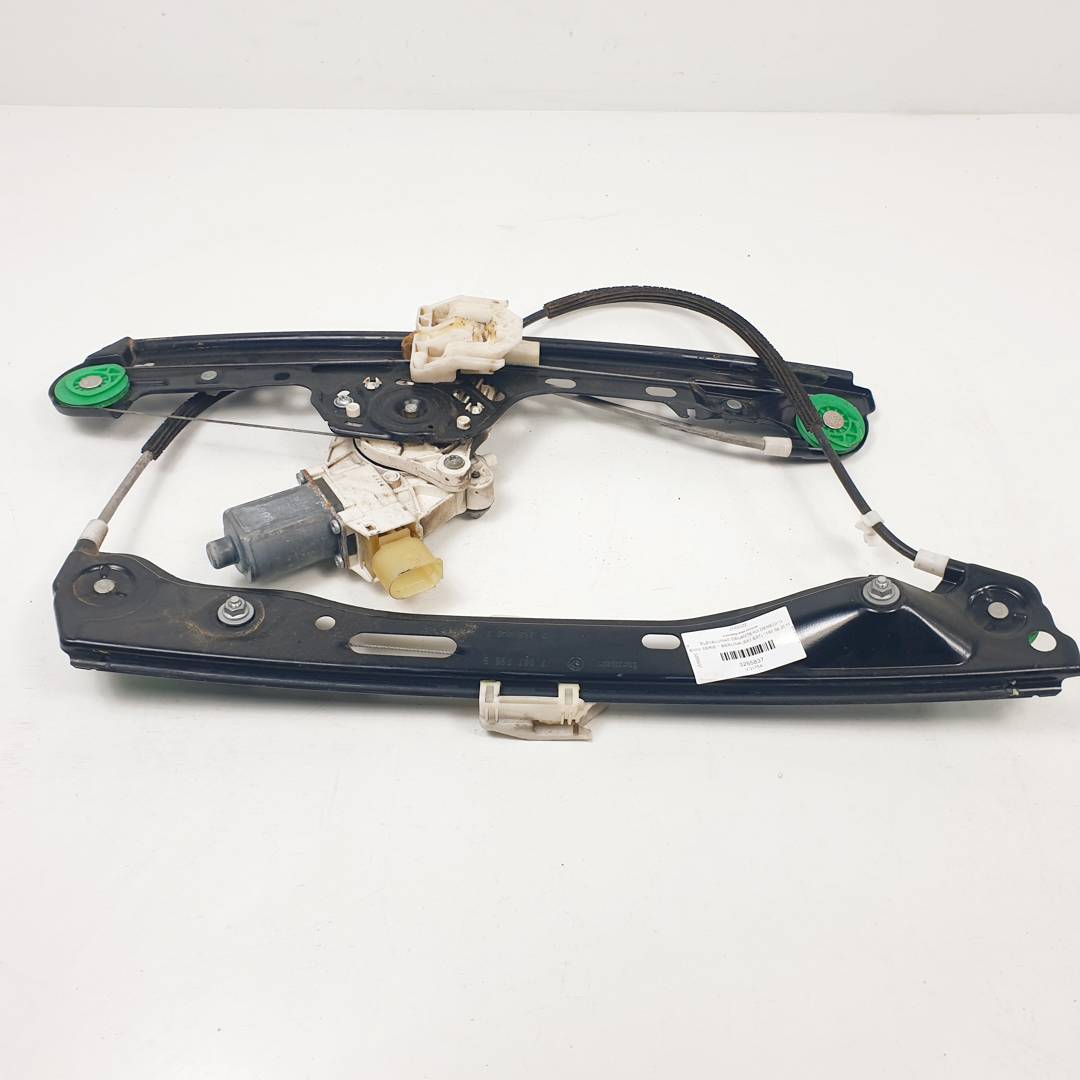 ELEVALUNAS DELANTERO DERECHO - 0130822227 - BMW - SERIE 1 BERLINA (E81/E87)