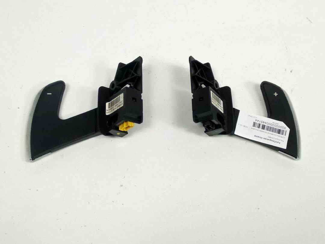 PALANCA CAMBIO - 96481641XT - CITROEN - C4 GRAND PICASSO