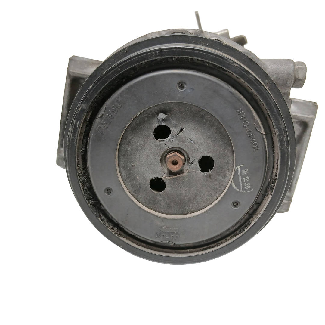 Foto 5 de Compresor Aire Acondicionado Mercedes Clase B (w245) (2005–2011)