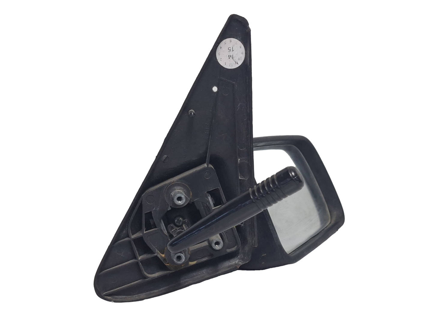 Foto 2 de Retrovisor Derecho Peugeot 205 Berlina (1983–1998)