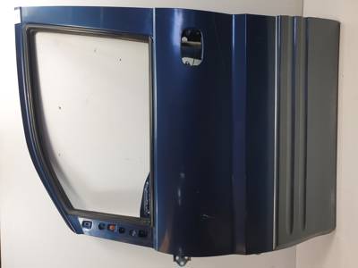 PUERTA DELANTERA IZQUIERDA HYUNDAI H-1 Autodesguaces Alicante