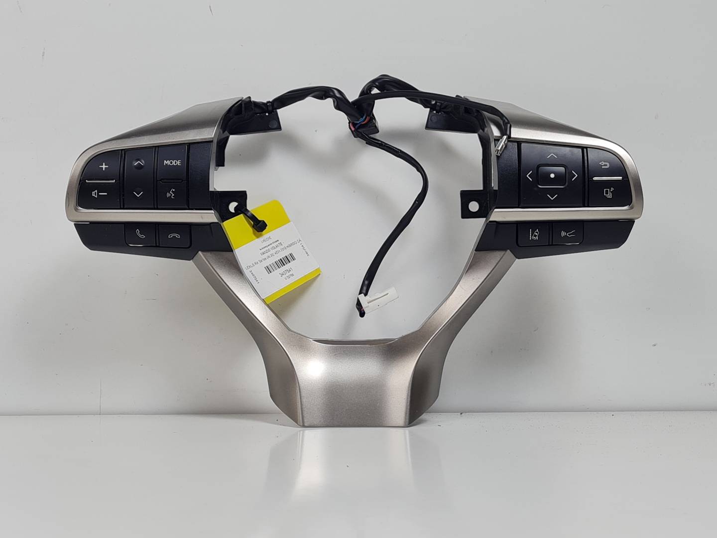 MANDO VOLANTE - LEXUS - RX Series (AL20)