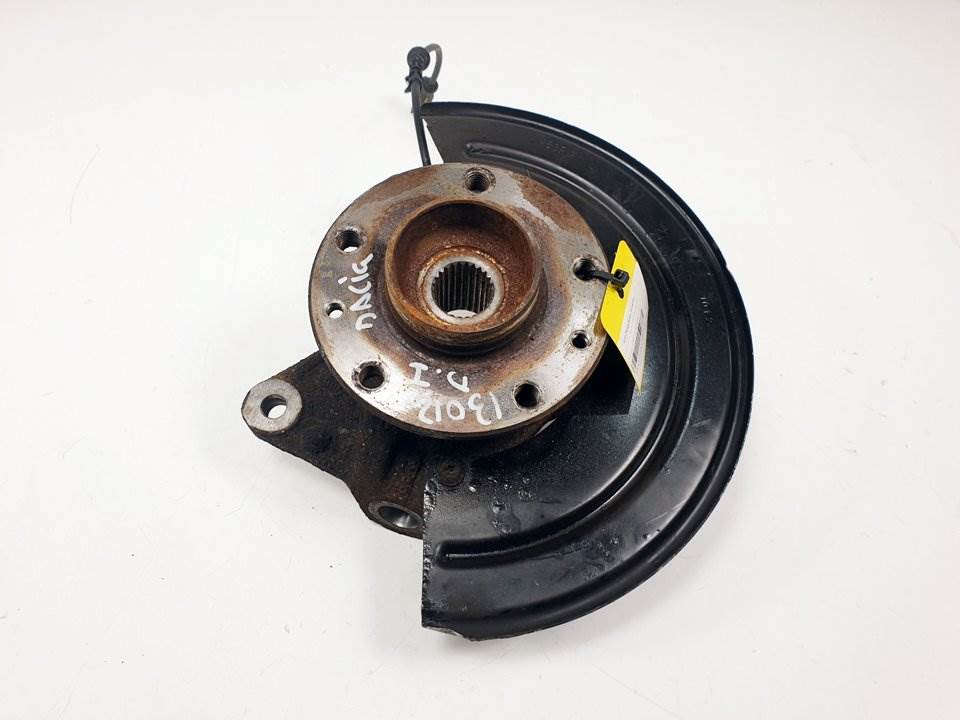 MANGUETA DELANTERA IZQUIERDA - DACIA - DUSTER