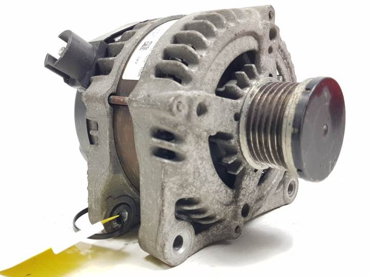ALTERNADOR CV6T10300BC FORD FIESTA (CCN) Autodesguaces Alicante