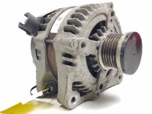 ALTERNADOR CV6T10300BC FORD FIESTA (CCN) Autodesguaces Alicante