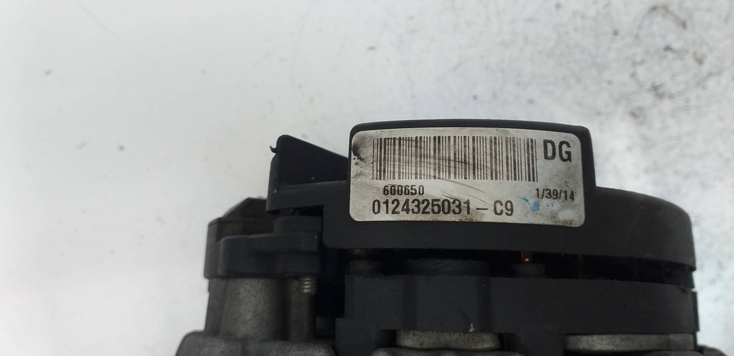 ALTERNADOR